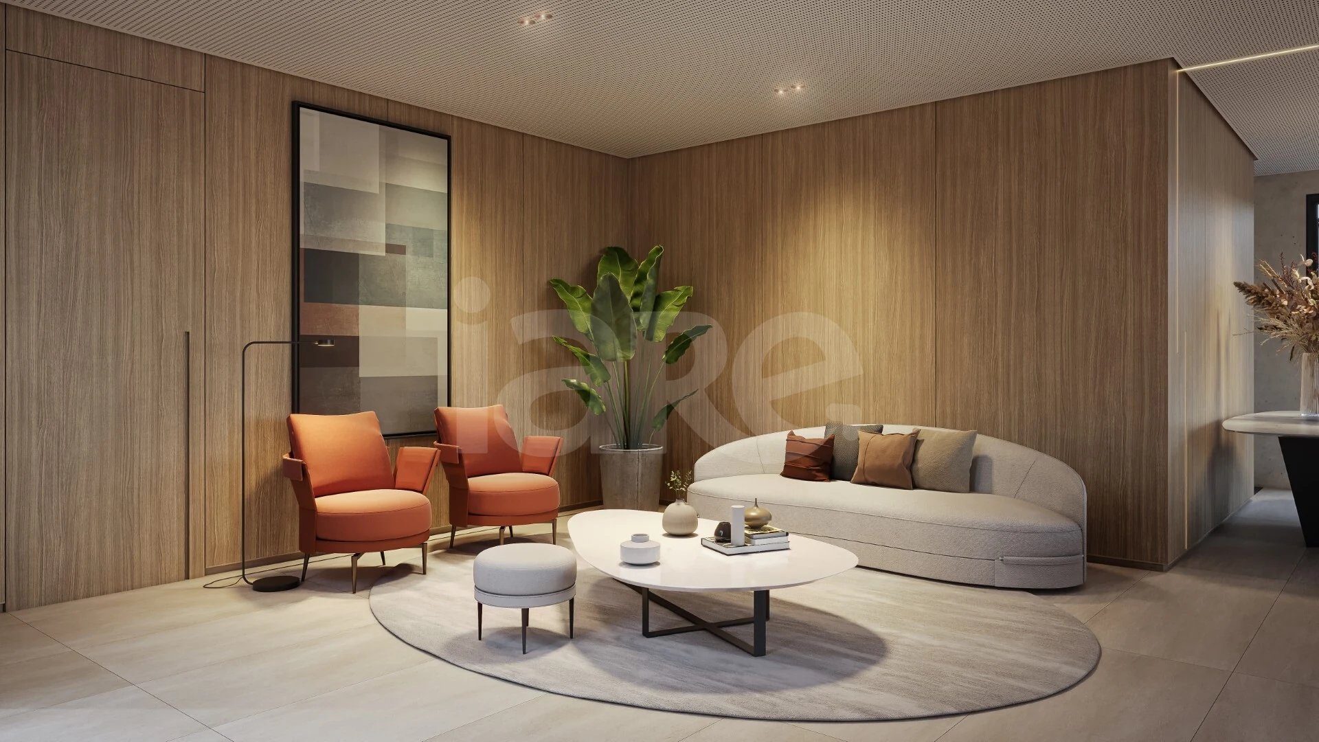 City Garten - Apartamento com 149 m², em Setor Marista — foto 23