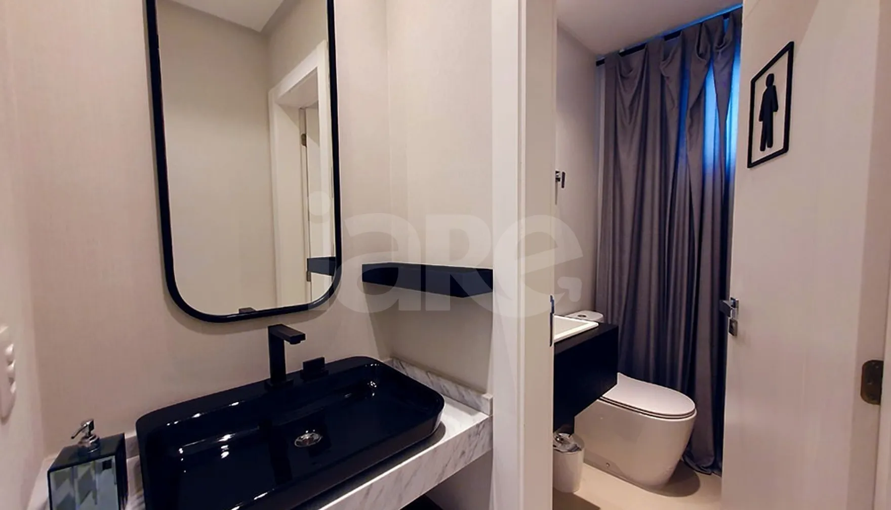 Cidade Jardim Residencial - Apartamento com 145,82 m², em Centro — foto 4