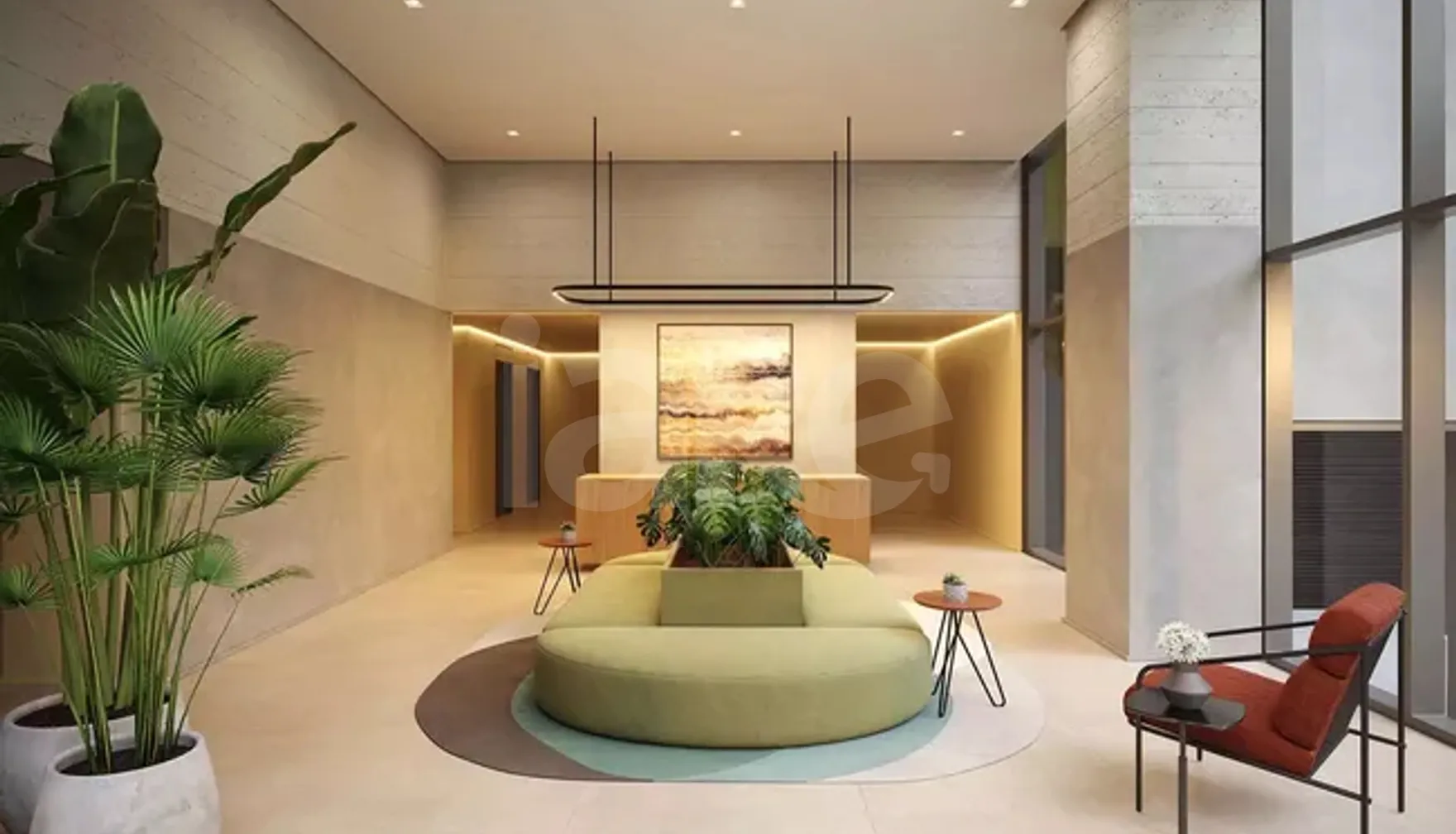 Ári Butantã Studios - Studio com 26,19 m², em Butantã — foto 5