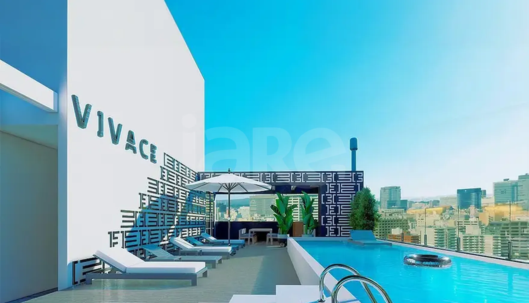 Vivace 255 - Apartamento com 72 m², em Balneário Perequê — foto 8