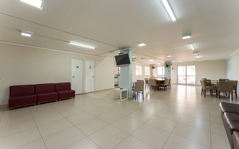 Upper Ville Barueri - Apartamento com 56,72 m², em Votupoca — foto 16