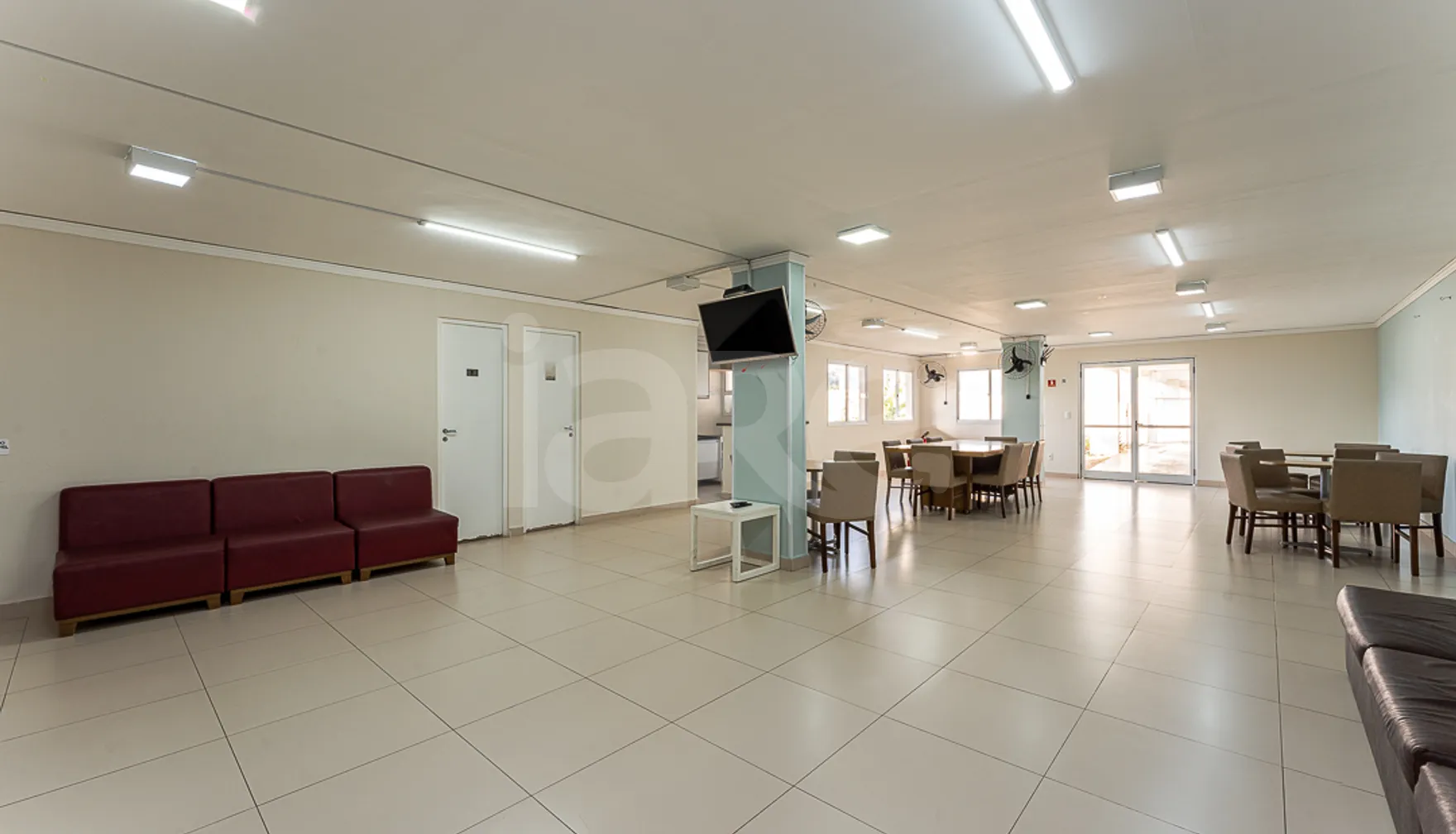 Upper Ville Barueri - Apartamento com 56,72 m², em Votupoca — foto 46