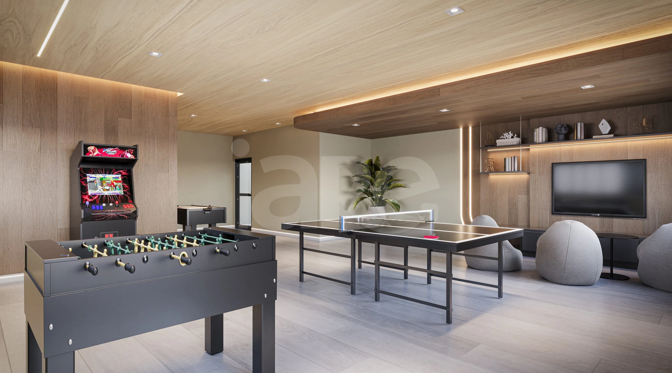 Marco Zero One - Apartamento com 202 m², em Jardim do Mar — foto 14