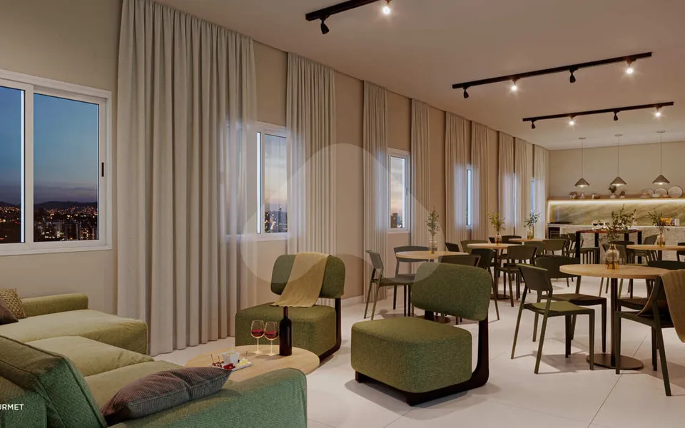 Parque Cândia - Apartamento com 26,17 m², em Butantã — foto 13
