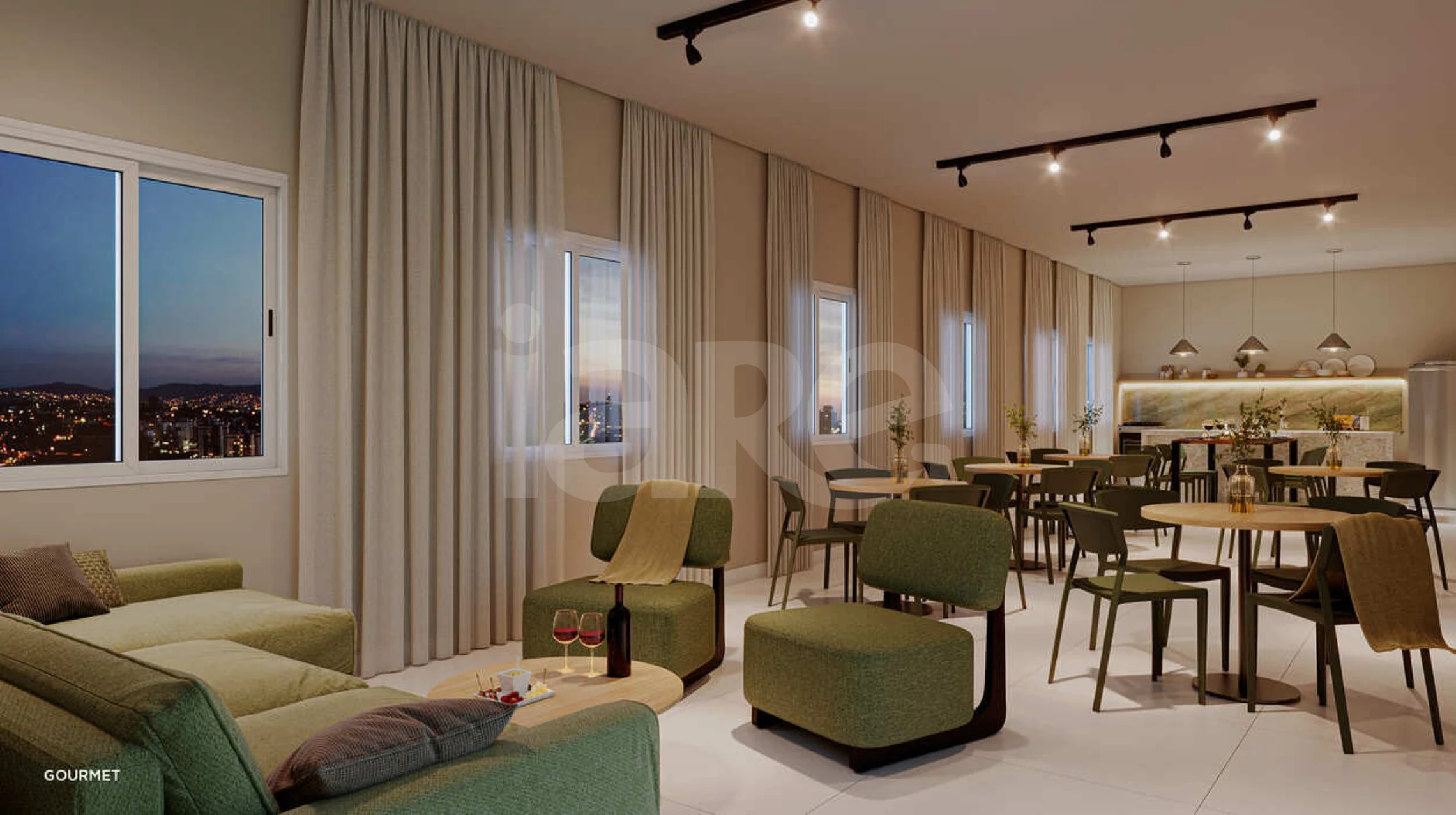 Parque Cândia - Apartamento com 41,6 m², em Butantã — foto 13