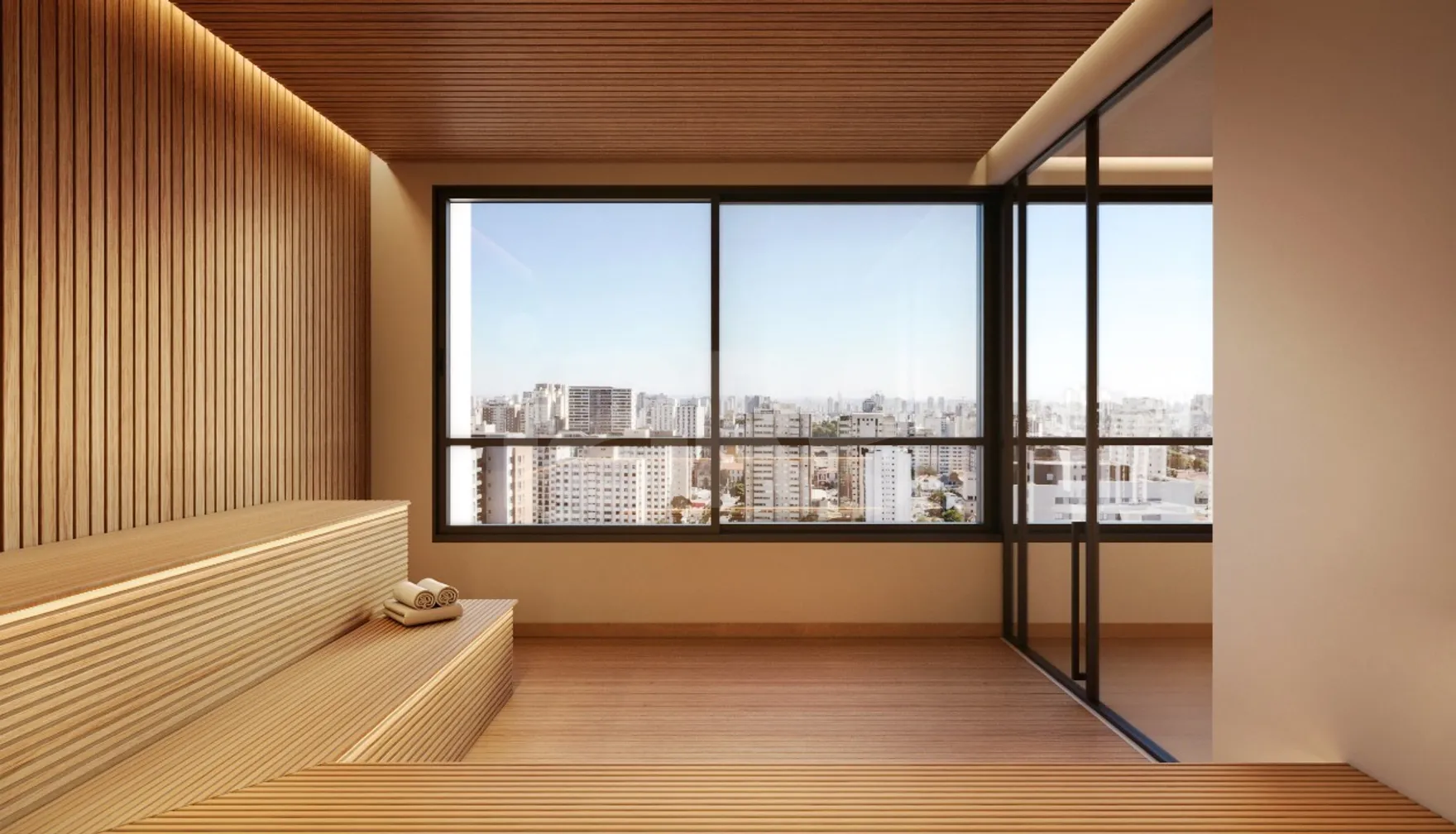 The Collection Vila Clementino - Apartamento com 36,2 m², em Vila Clementino — foto 19