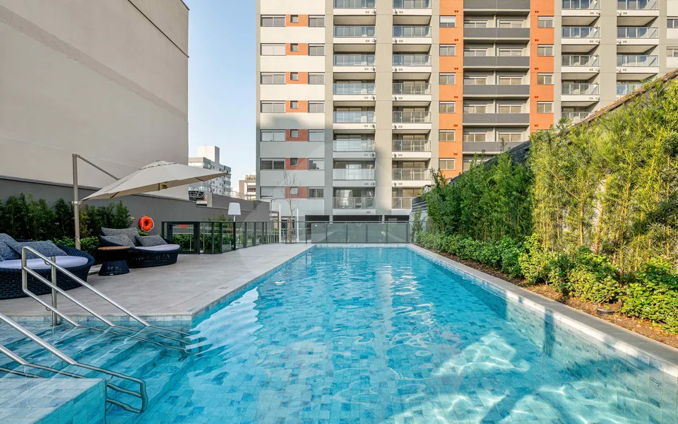 Boa Vista Country Club - Apartamento com 69,23 m², em Boa Vista — foto 10
