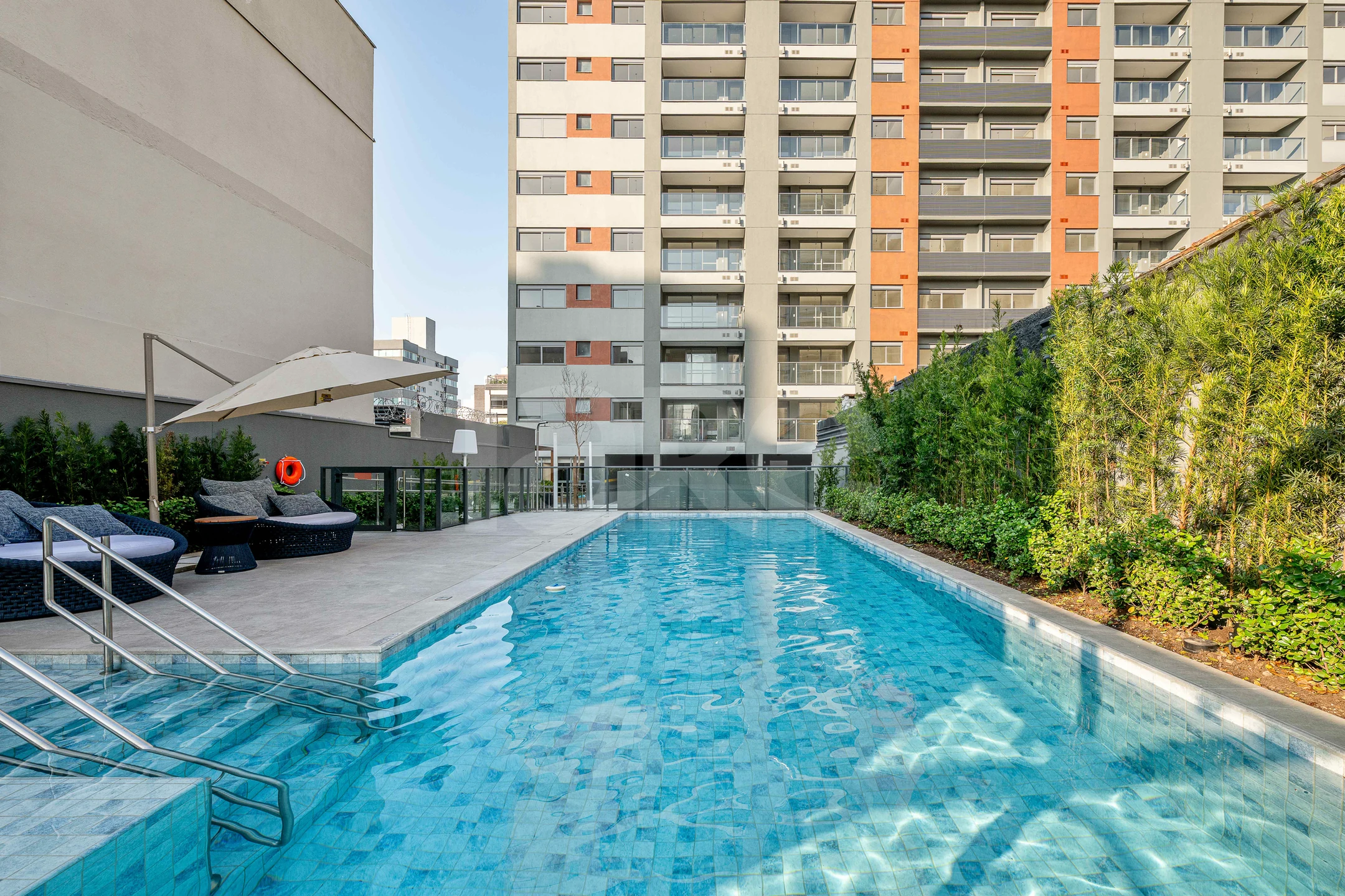 Boa Vista Country Club - Garden com 97,86 m², em Boa Vista — foto 10