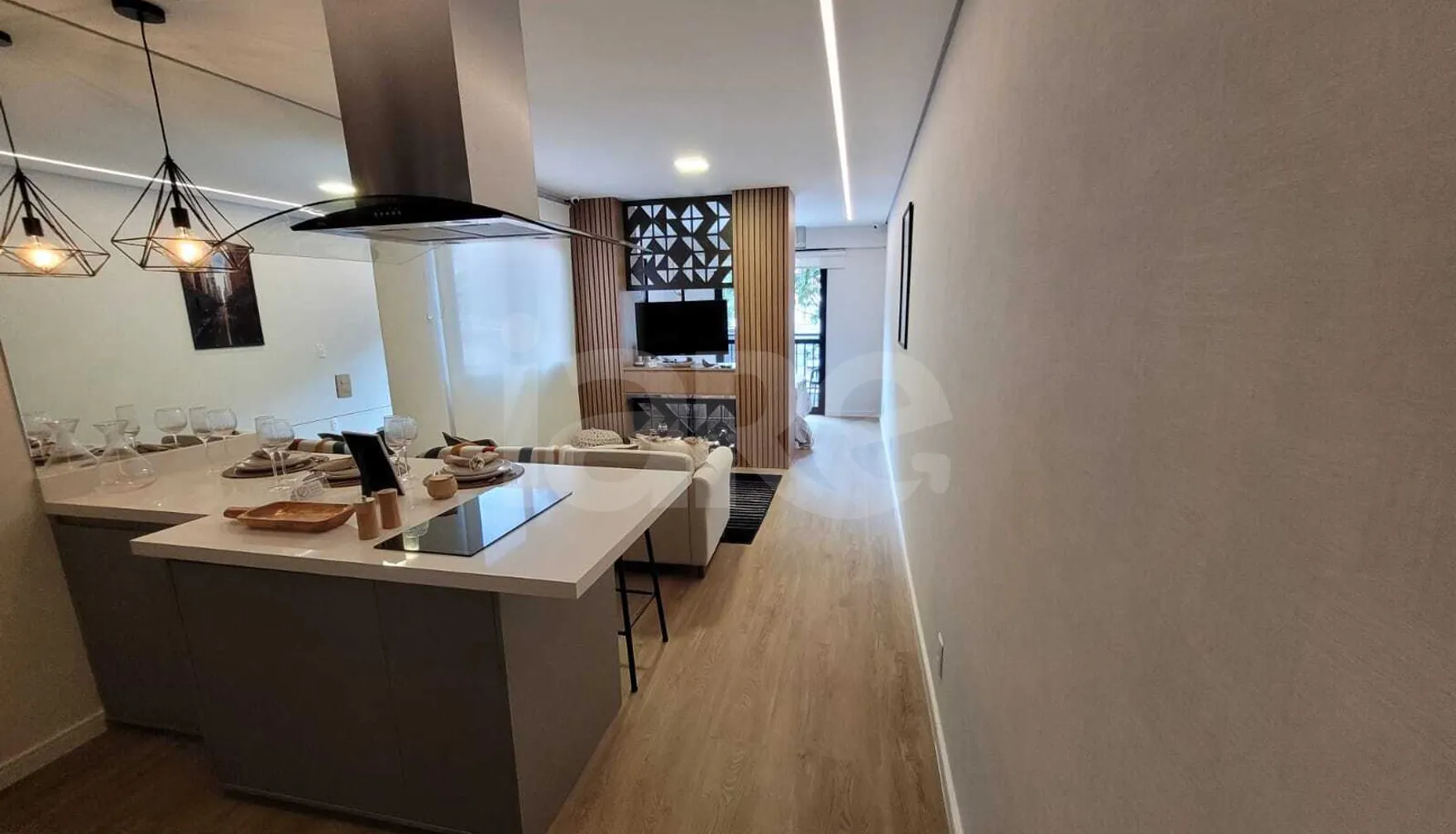 UP Vila Mariana - Studio com 27,73 m², em Vila Mariana — foto 5