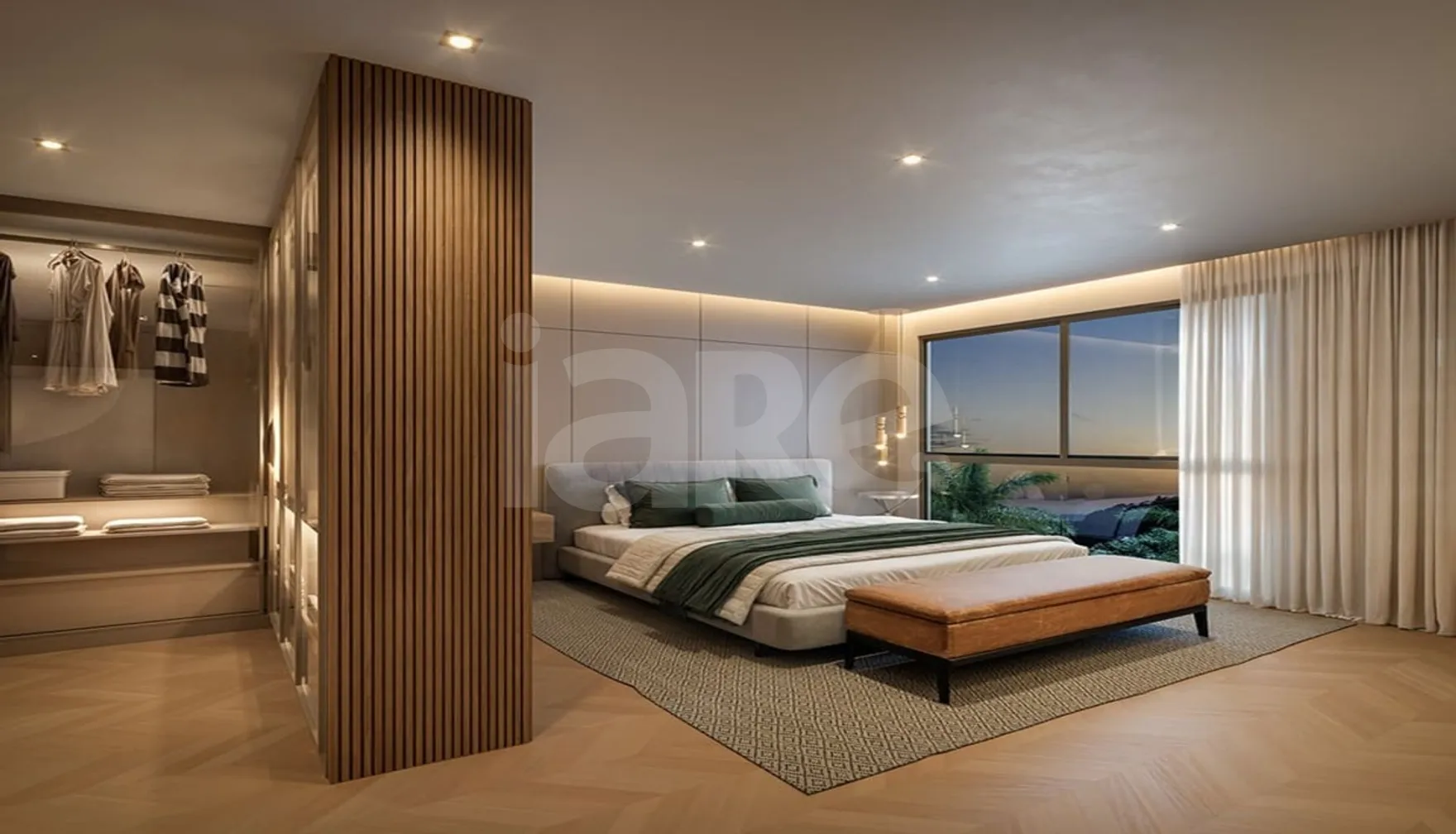 495 Joaquim Lírio Carlos Madeira Residences - Cobertura com 862,76 m², em Praia do Canto — foto 6