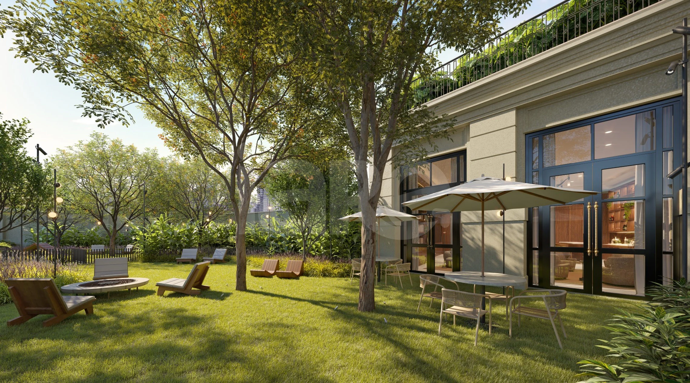 Adolpho Lindenberg - Apartamento com 433,67 m², em Moema — foto 26