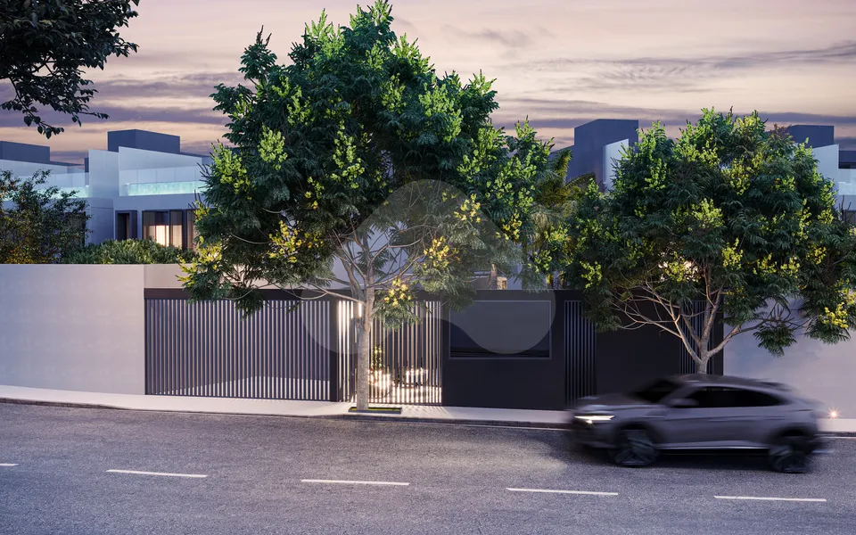 Casa Jardim Itaverá - Casa com 628,68 m², em Cidade Jardim — foto 11