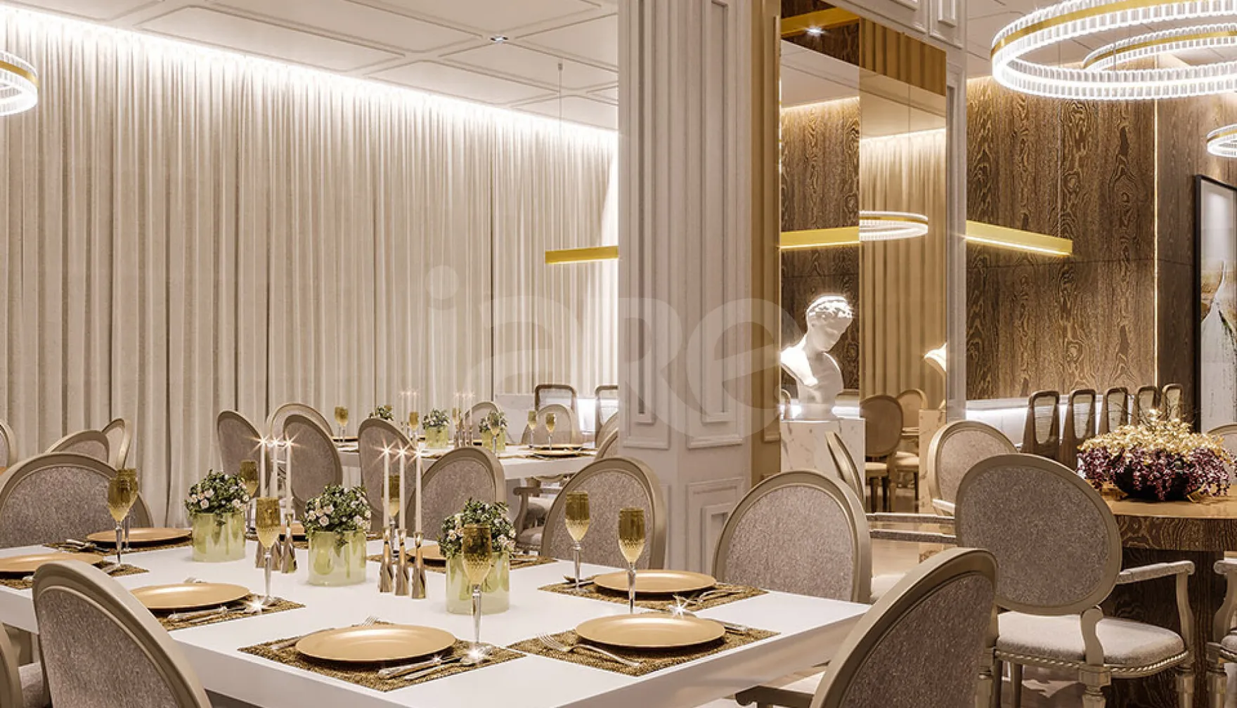 L'Atelier Concept Homes - Apartamento com 213,72 m², em Meia Praia — foto 12