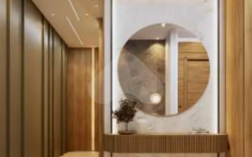 Ana Clara Residencial - Apartamento com 54,88 m², em Zona Nova — foto 10