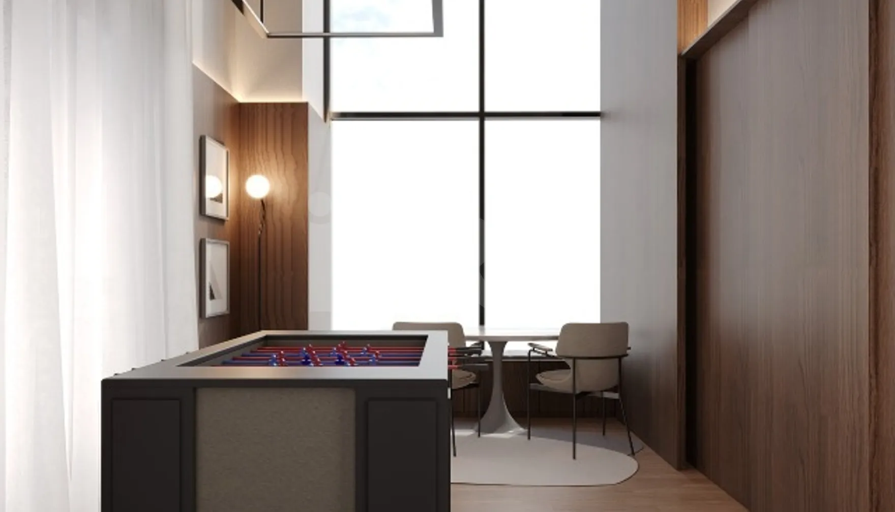 Green Ocean - Apartamento com 56,01 m², em Morretes — foto 11