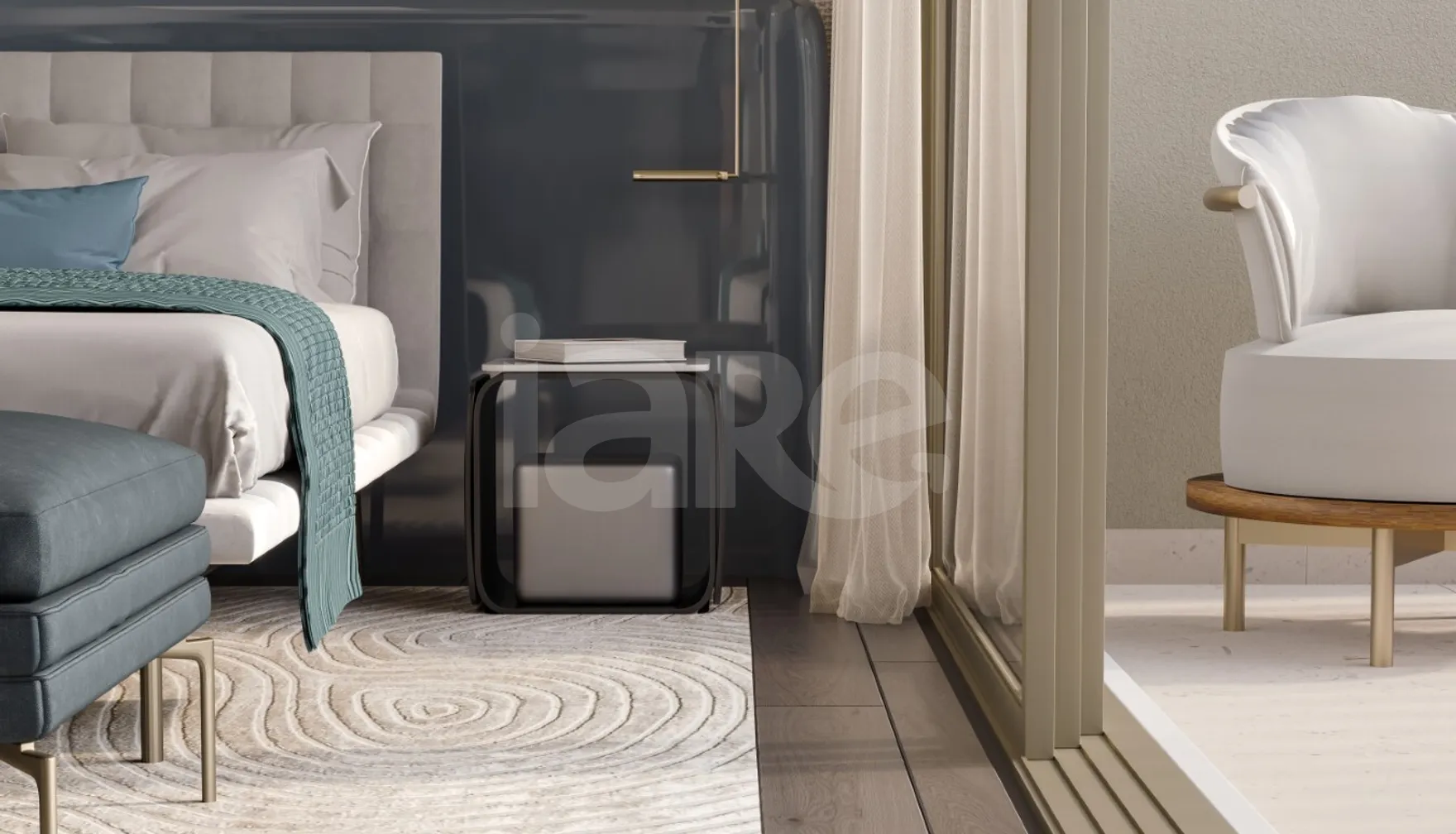 Lange - Studio com 25,75 m², em Batel — foto 15