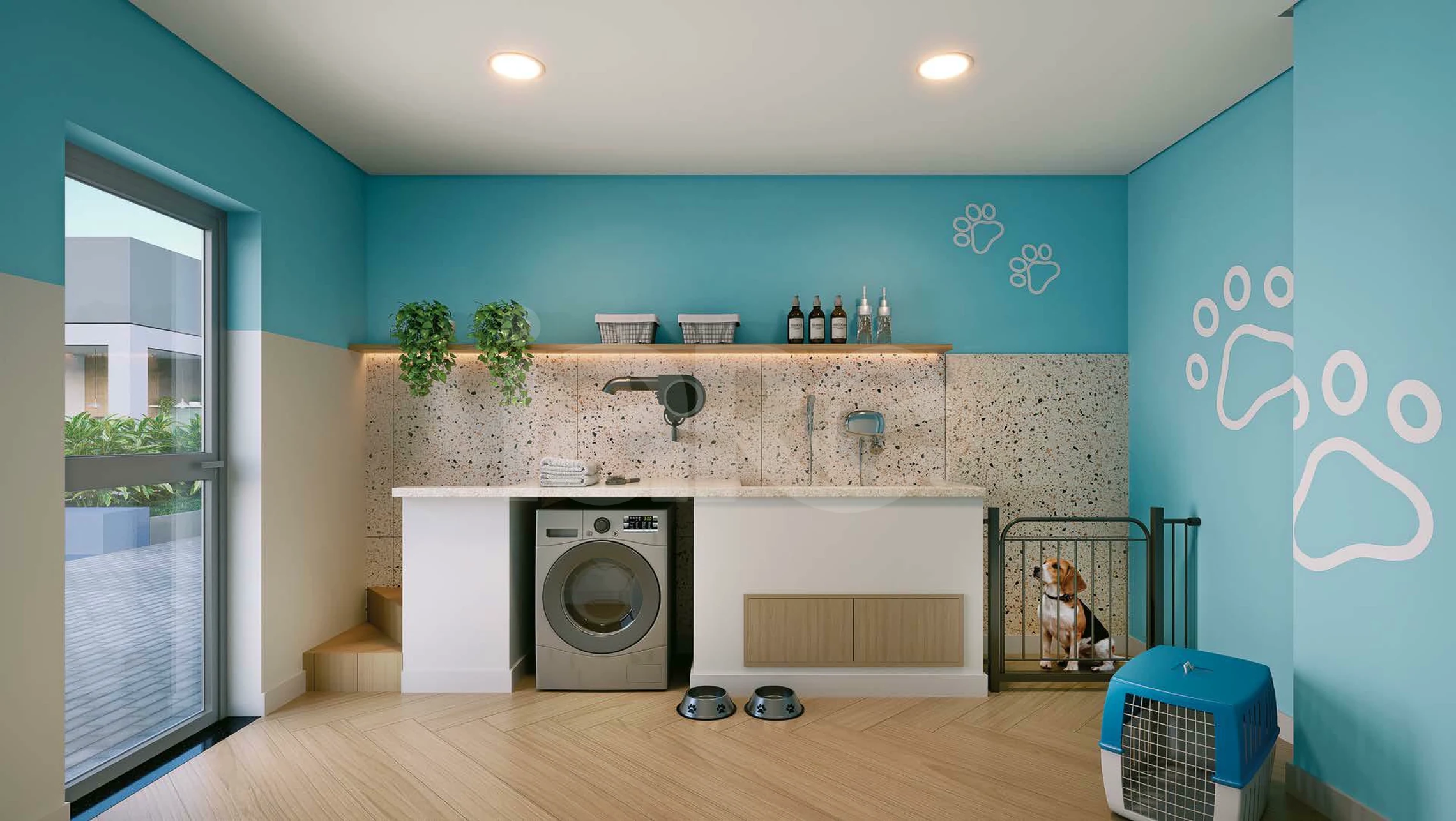 Next Guarulhos - Apartamento com 37 m², em Ponte Grande — foto 17
