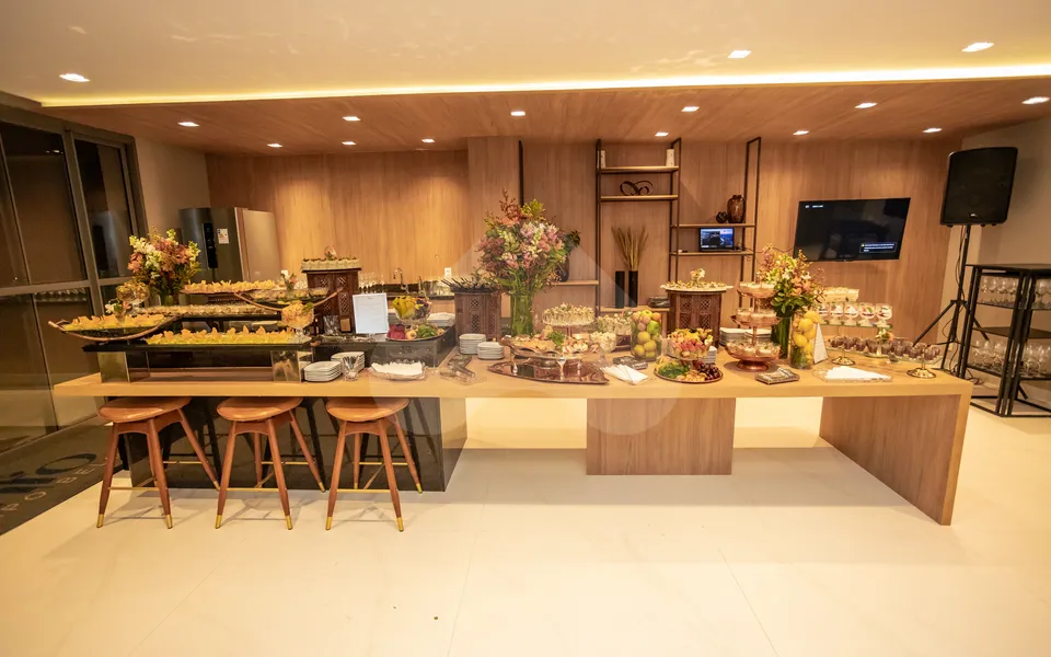 Triunfo Campo Belo - Apartamento com 80,07 m², em Campo Belo — foto 11