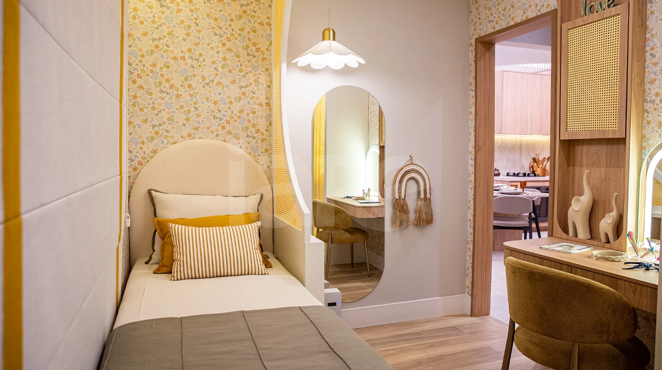 Soul Of Madalena - Apartamento com 62,85 m², em Sumarezinho — foto 14