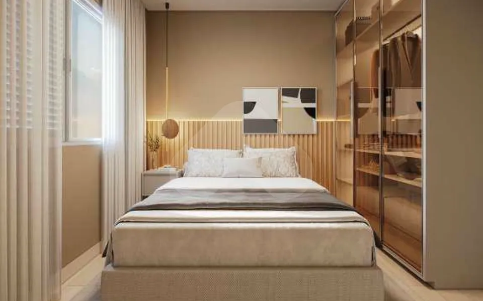 Spazio Tucuruvi - Studio com 24,17 m², em Tucuruvi — foto 17