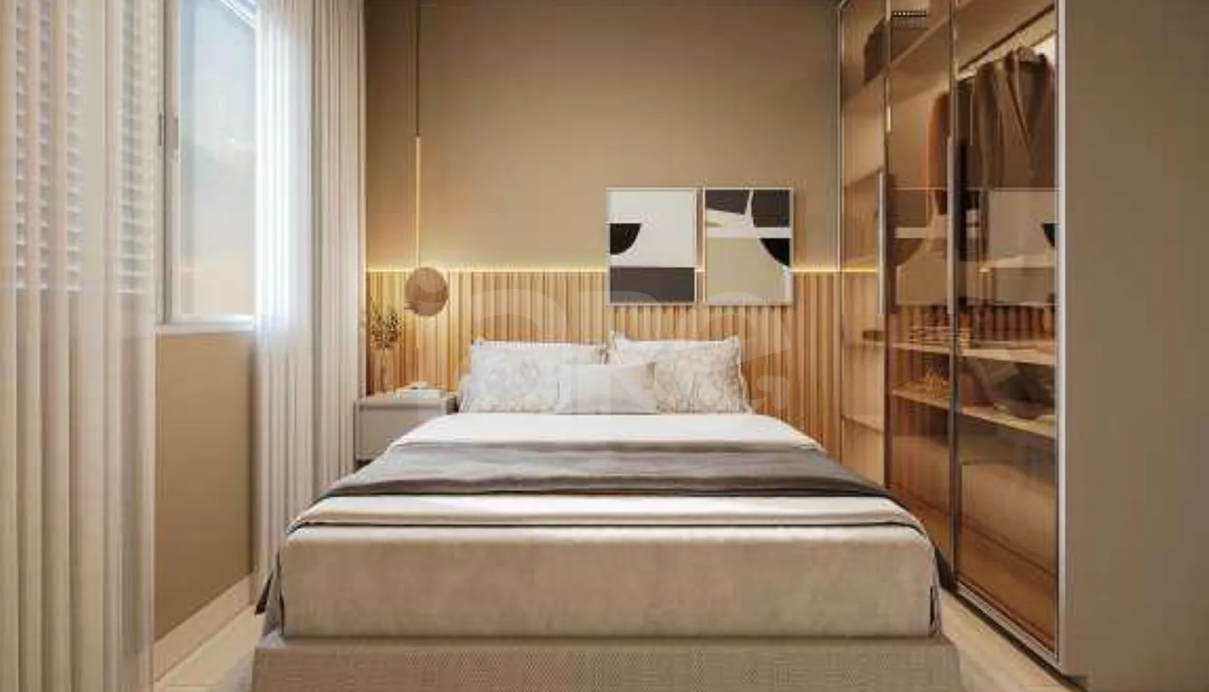 Spazio Tucuruvi - Apartamento com 39,69 m², em Tucuruvi — foto 17
