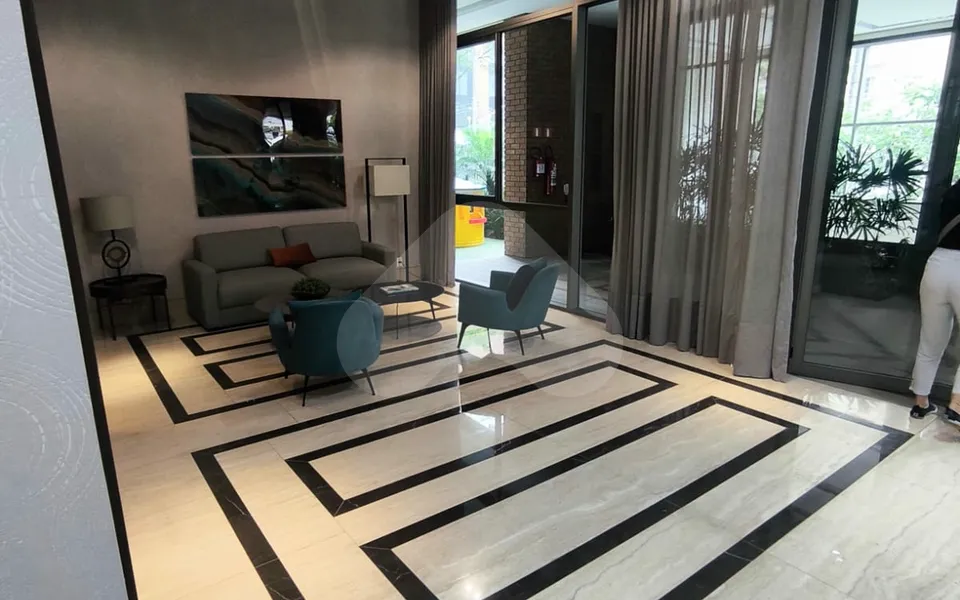 Beyond Jardins - Apartamento com 270 m², em Jardim Paulista — foto 8