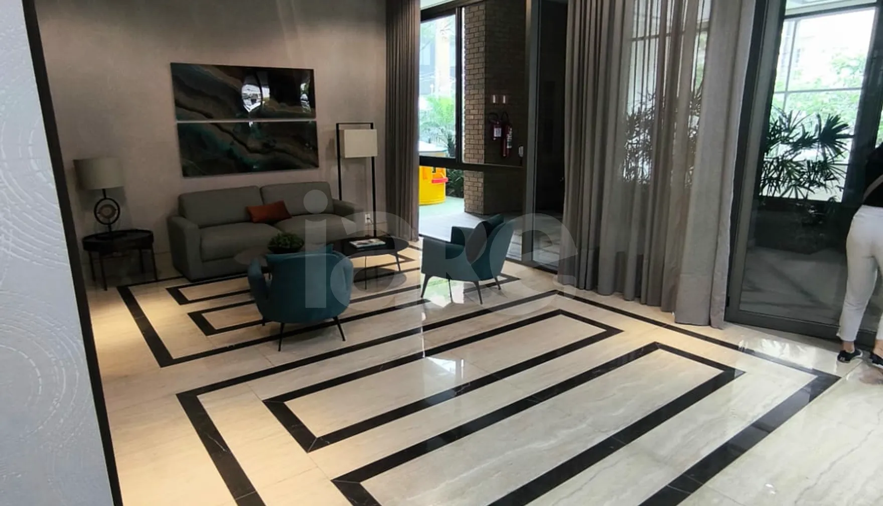 Beyond Jardins - Apartamento com 270 m², em Jardim Paulista — foto 8