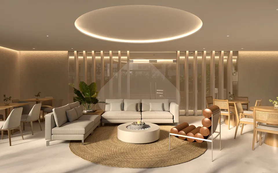 Nino 775 - Apartamento com 80,27 m², em Menino Deus — foto 6