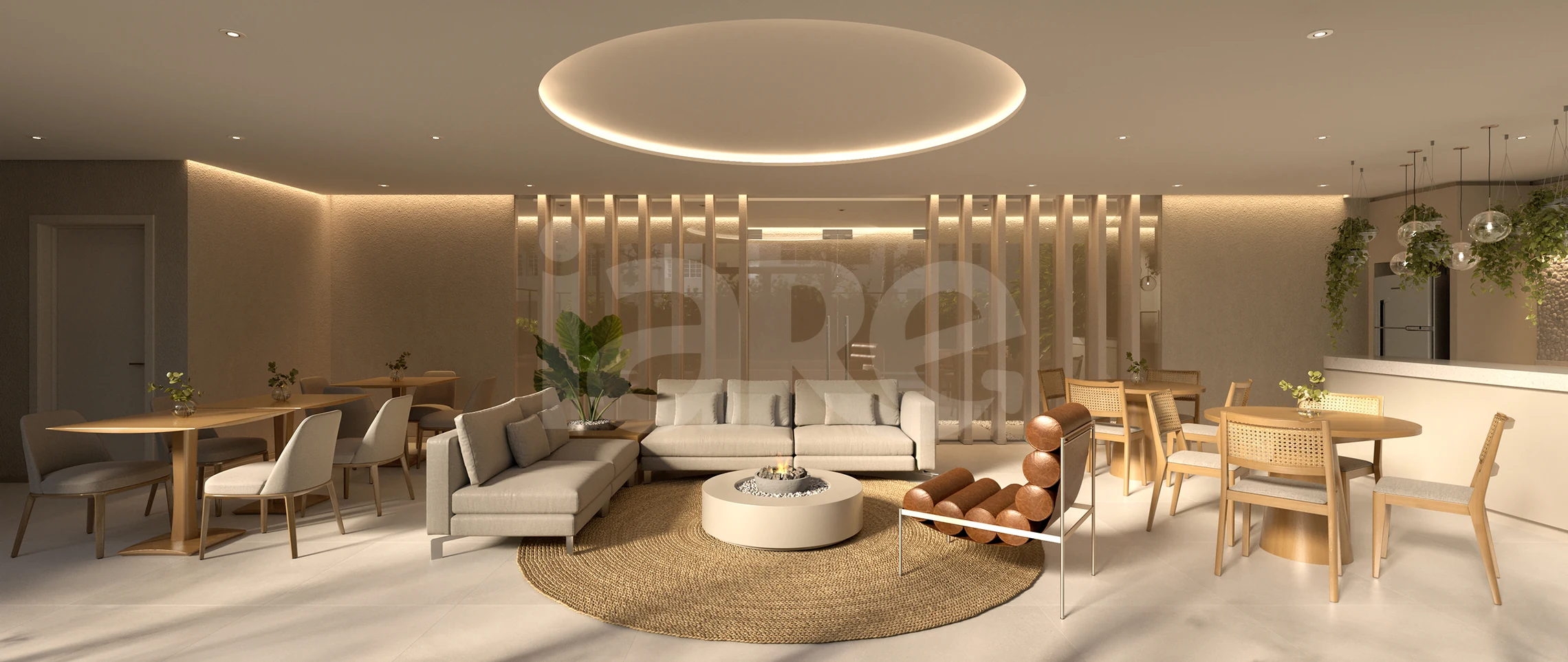 Nino 775 - Apartamento com 129,21 m², em Menino Deus — foto 8