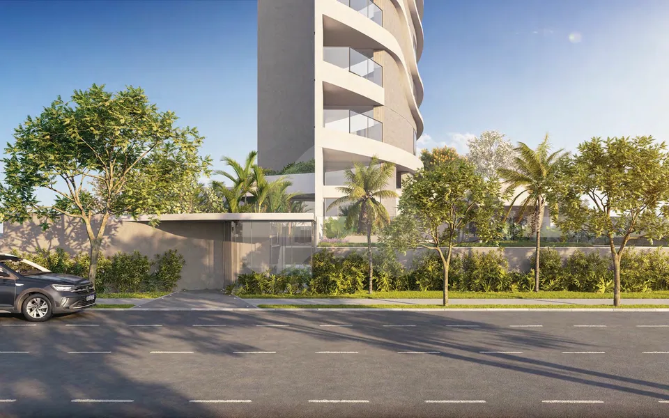 Casa Orizon - Apartamento com 168,8 m², em Pina — foto 3