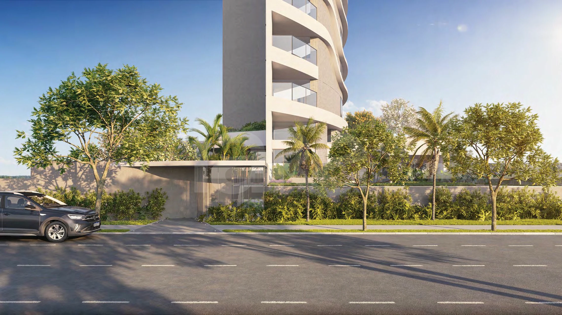 Casa Orizon - Apartamento com 168,8 m², em Pina — foto 8