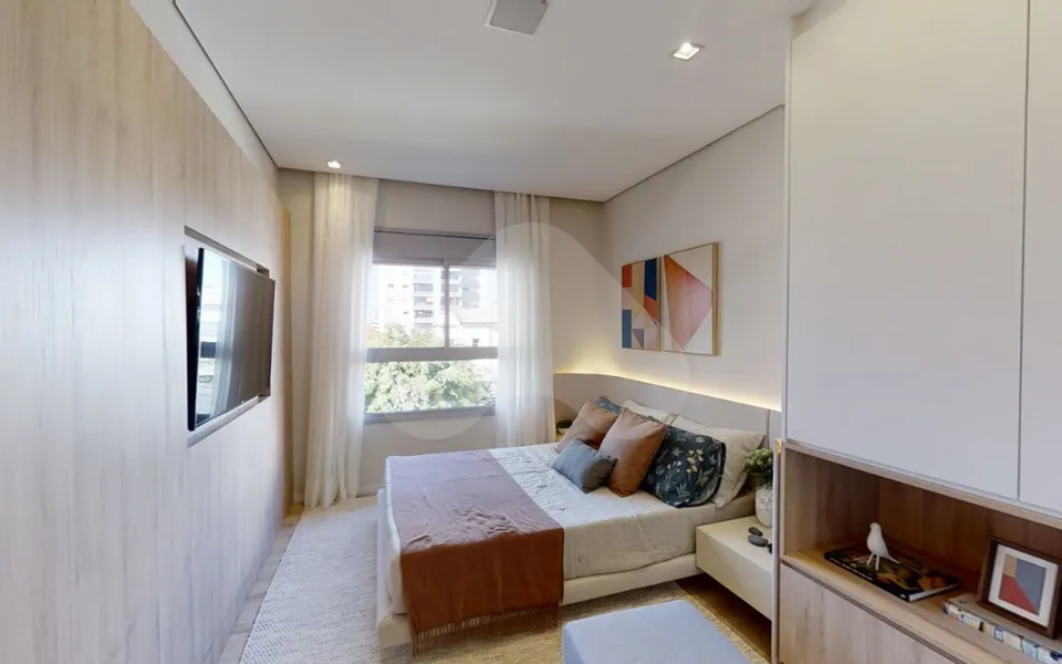 About Vila Mariana - Apartamento com 73,26 m², em Vila Mariana — foto 27