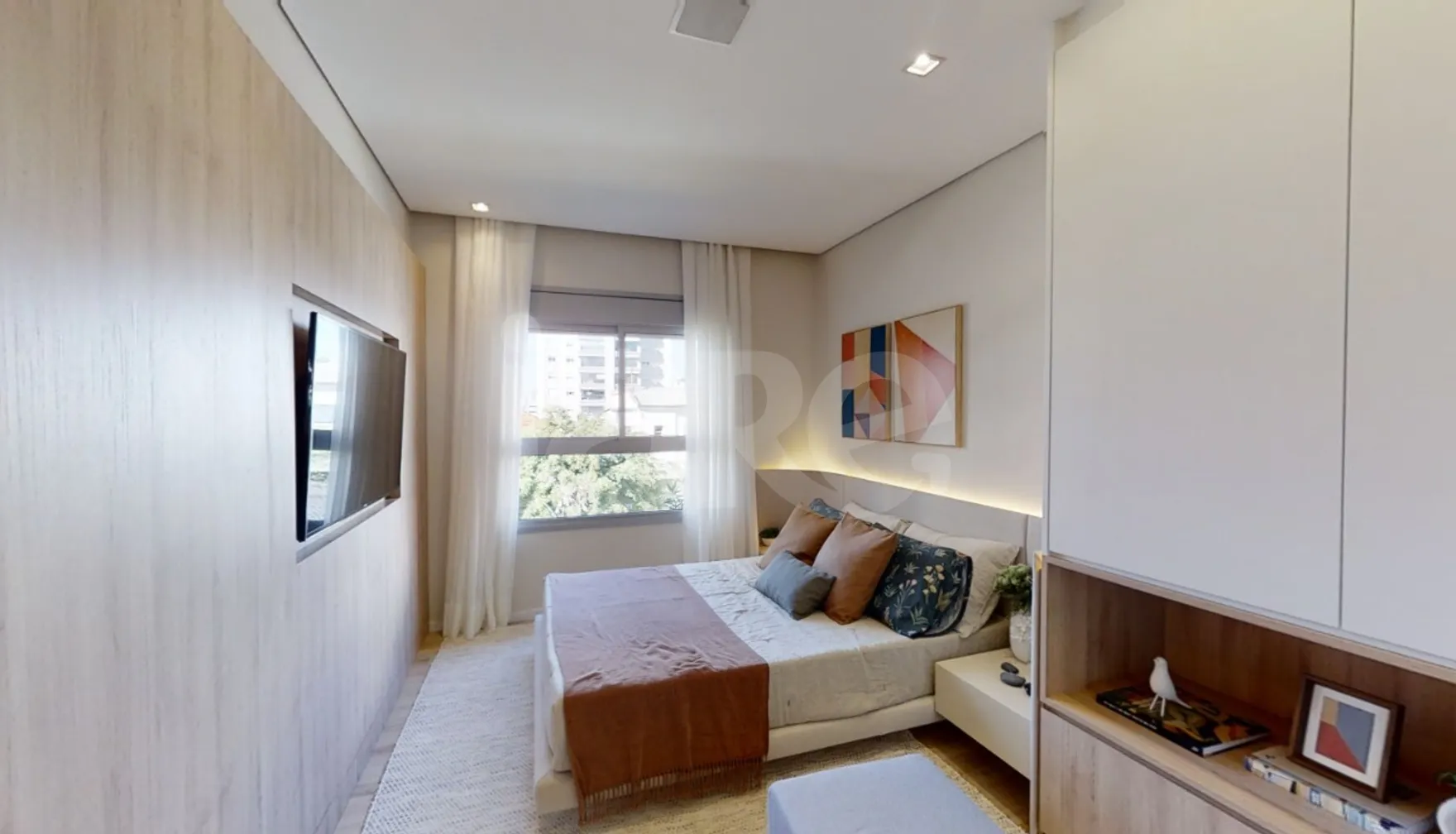 About Vila Mariana - Apartamento com 73,26 m², em Vila Mariana — foto 27