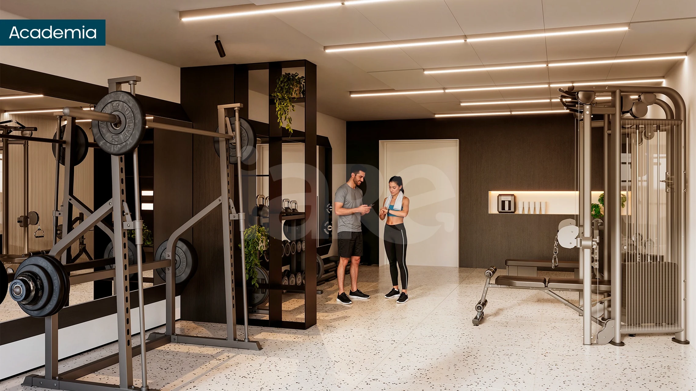 Rio Curuçá - Studio com 24,2 m², em Jardim Oceania — foto 17