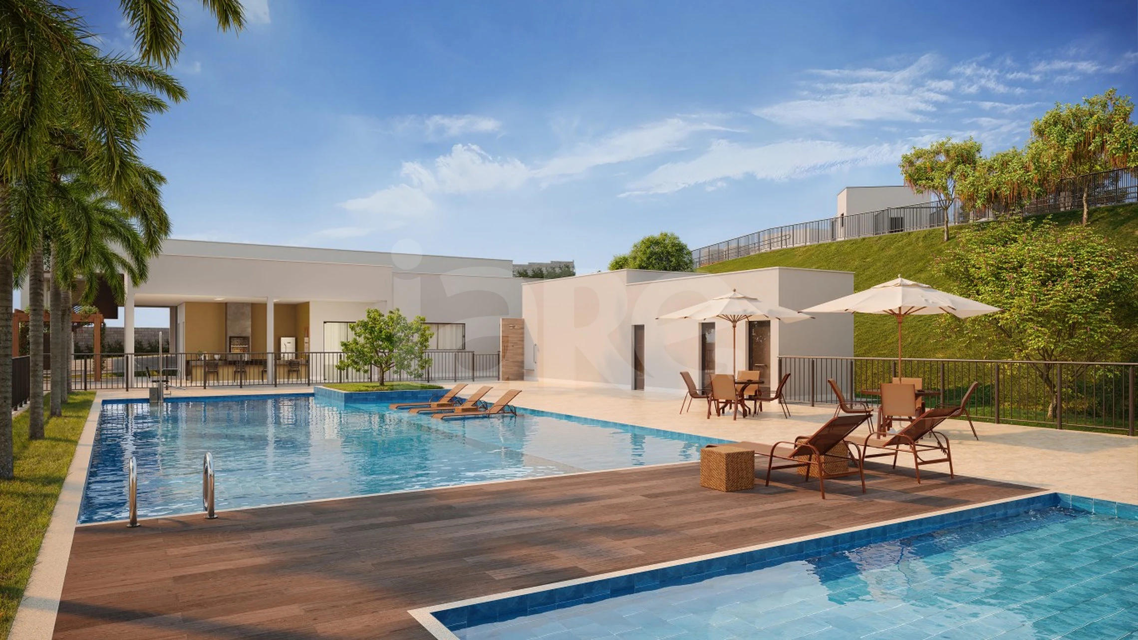 Poente Flor de Maio - Apartamento com 43,05 m², em Pirituba — foto 14