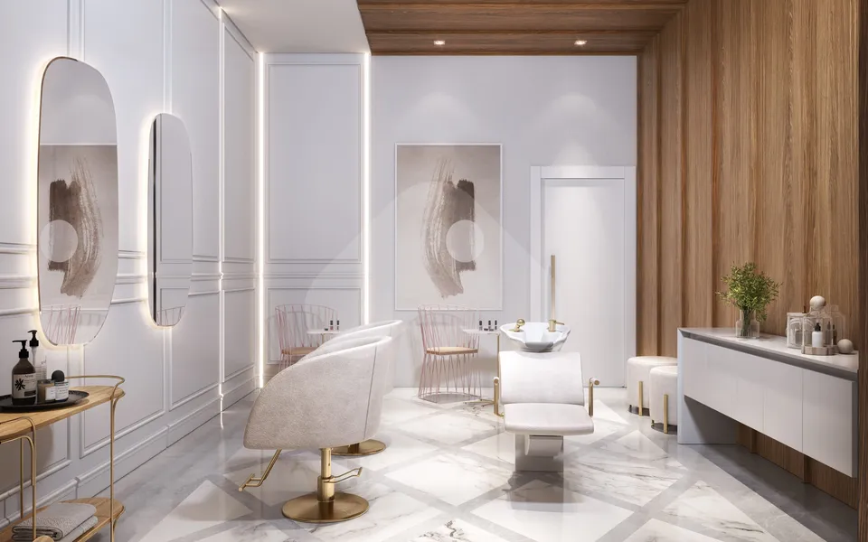 Sapphire Tower - Apartamento com 298,21 m², em Centro — foto 11