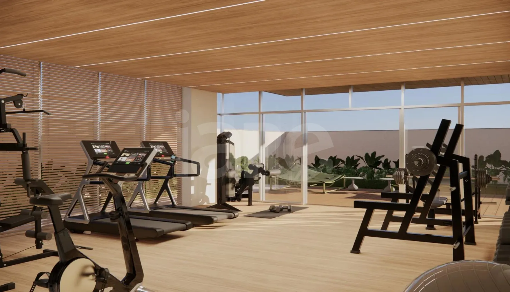 Signature - Cobertura com 265,9 m², em Barra da Tijuca — foto 9