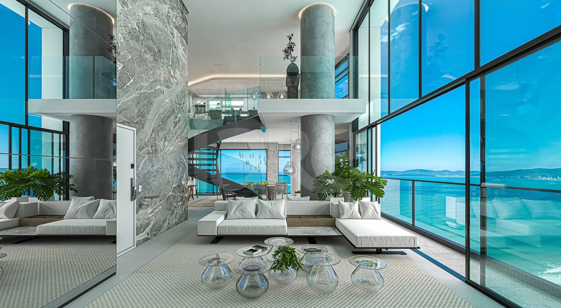 Redentor - Apartamento com 170 m², em Centro — foto 5