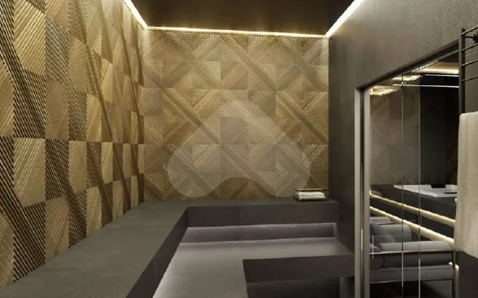 L'Acqua View - Apartamento com 137,62 m², em Perequê — foto 16