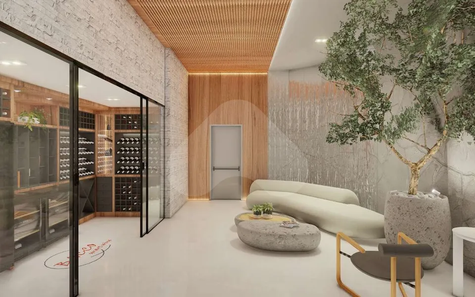 Brava Green Home Club - Apartamento com 84,77 m², em Praia Brava de Itajaí — foto 6