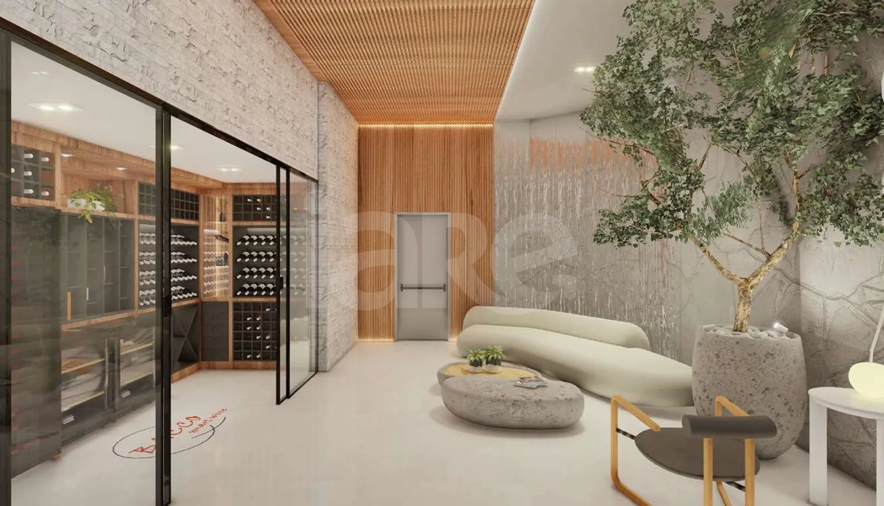 Brava Green Home Club - Apartamento com 99,81 m², em Praia Brava de Itajaí — foto 11