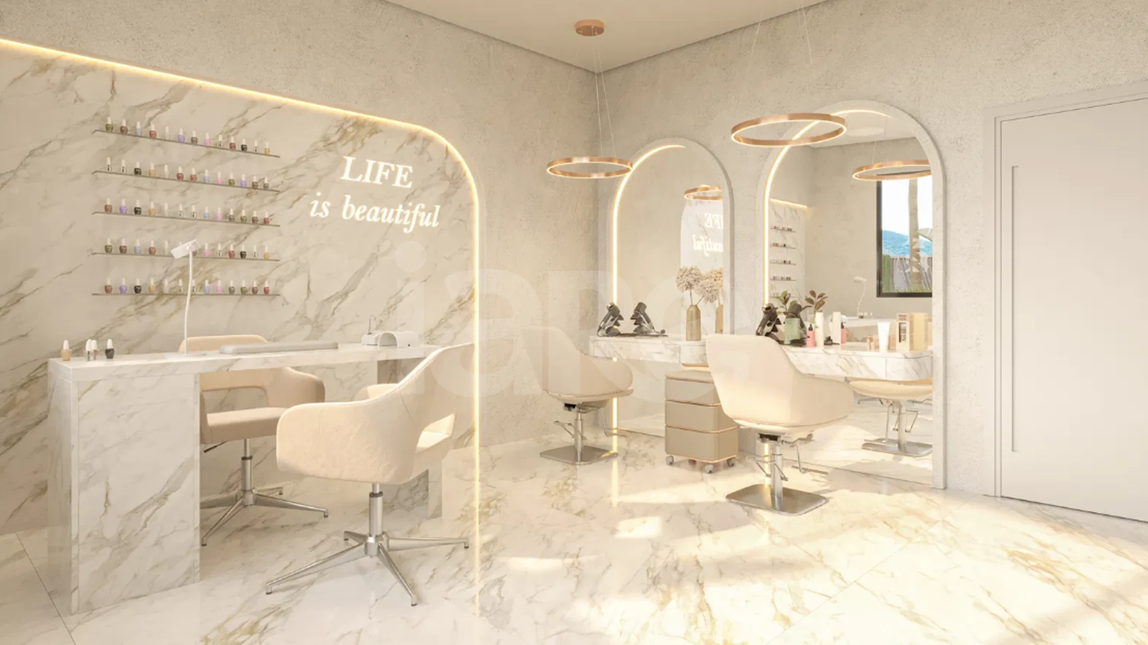 Torre Del Mare Home Club - Studio com 39,29 m², em Vila Nova — foto 8