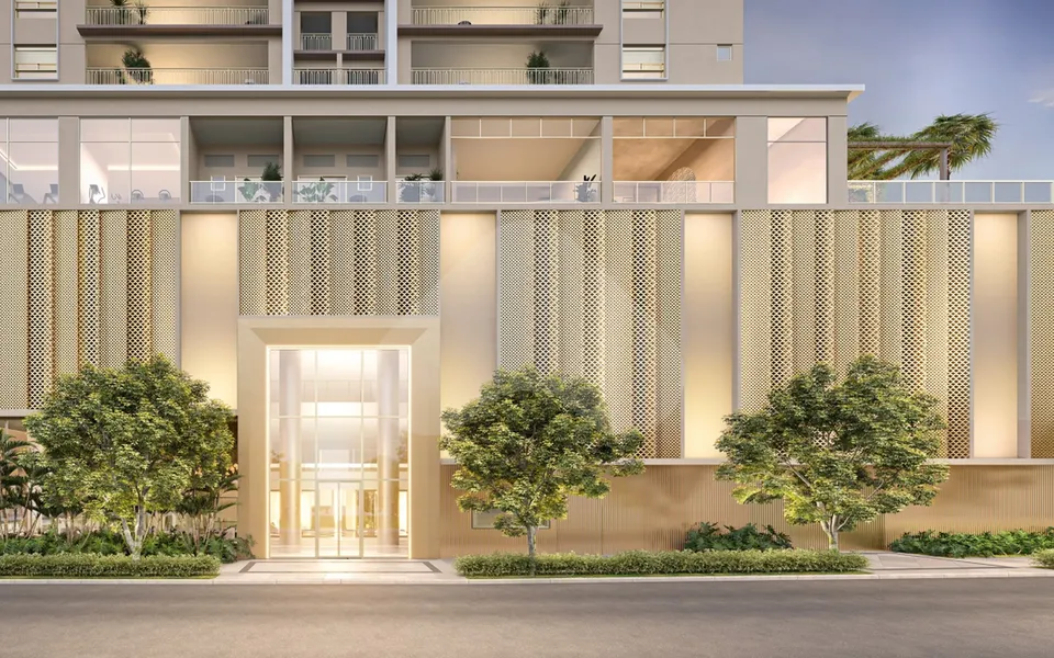 The Garden Klabin - Apartamento com 136 m², em Chácara Klabin — foto 4
