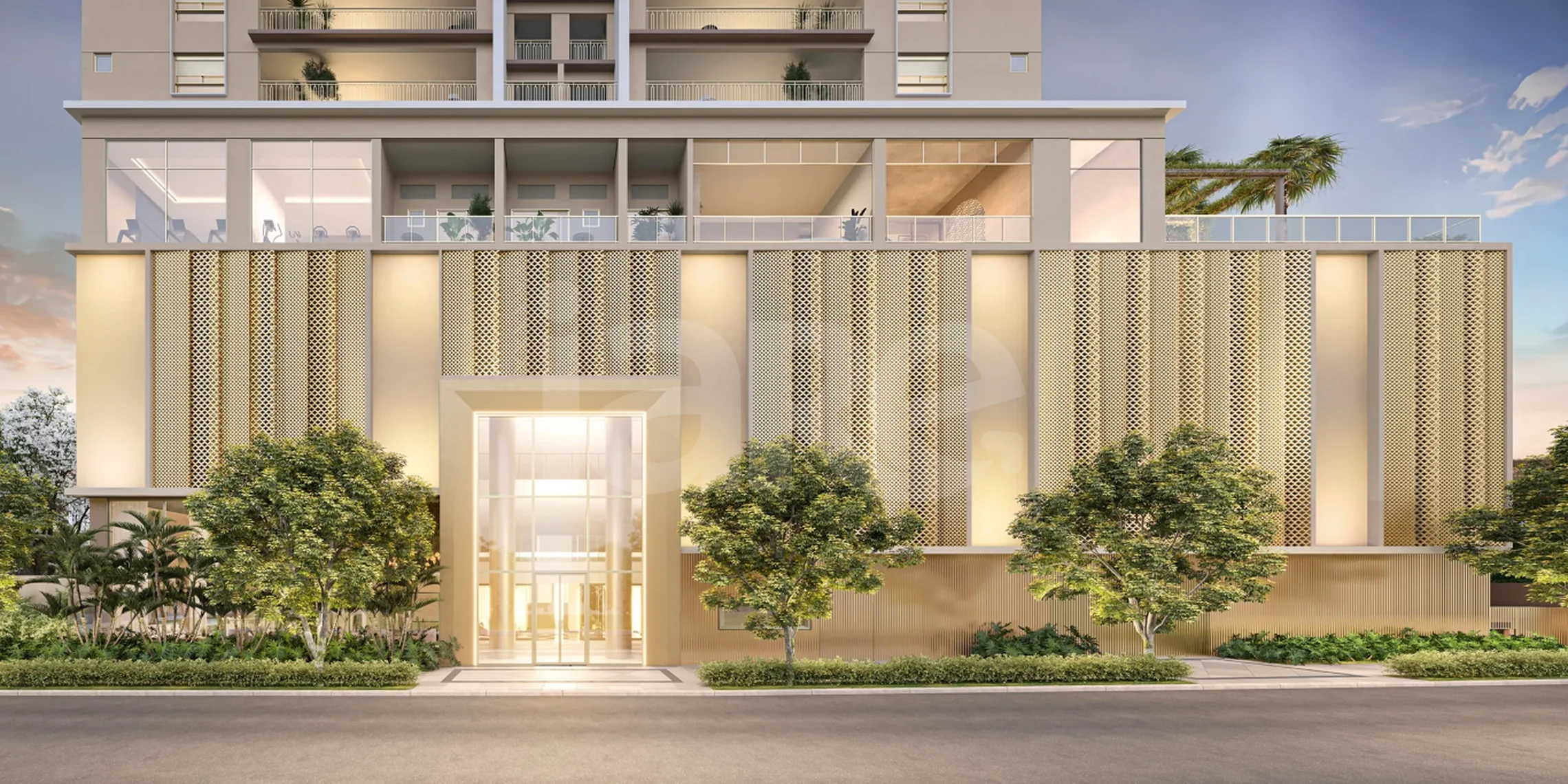 The Garden Klabin - Apartamento com 170 m², em Chácara Klabin — foto 4