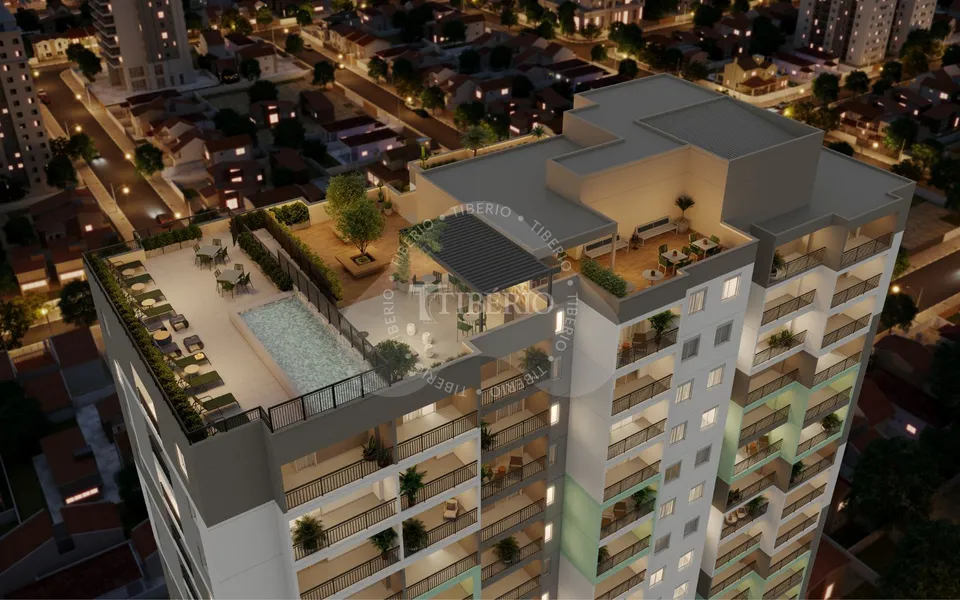 Hit Mooca - Studio com 29,23 m², em Mooca — foto 24