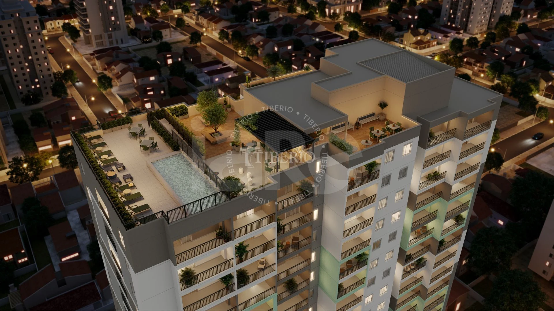 Hit Mooca - Studio com 29,23 m², em Mooca — foto 24