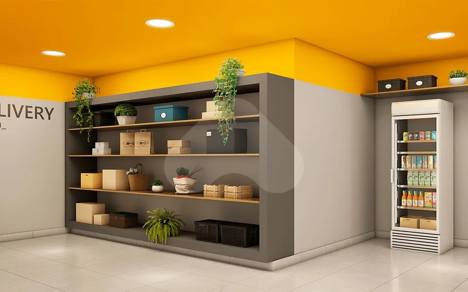 Like Casa Verde - Apartamento com 53,97 m², em Casa Verde — foto 14