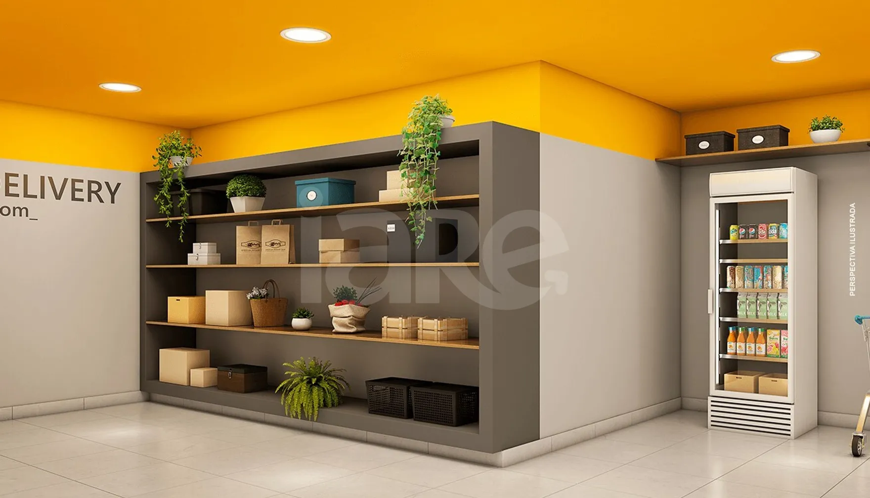 Like Casa Verde - Apartamento com 53,97 m², em Casa Verde — foto 14