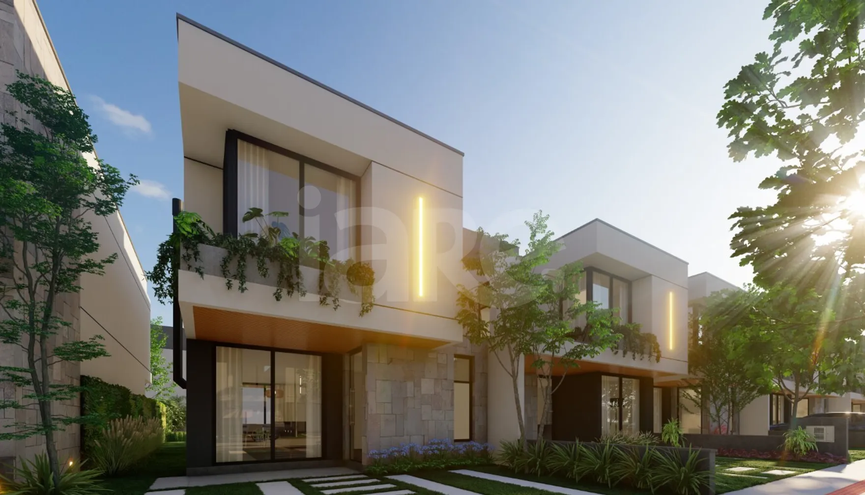 LÉV - Casa com 136,97 m², em Barnabé — foto 1