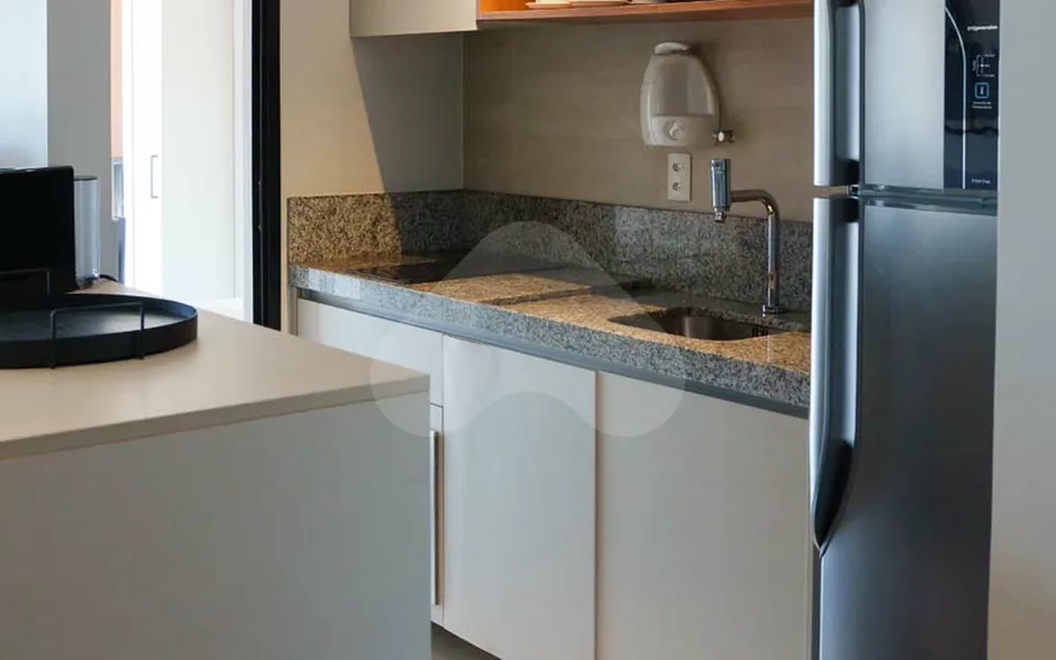 Helbor Nun Vila Nova - Studio com 38,74 m², em Vila Nova Conceição — foto 26